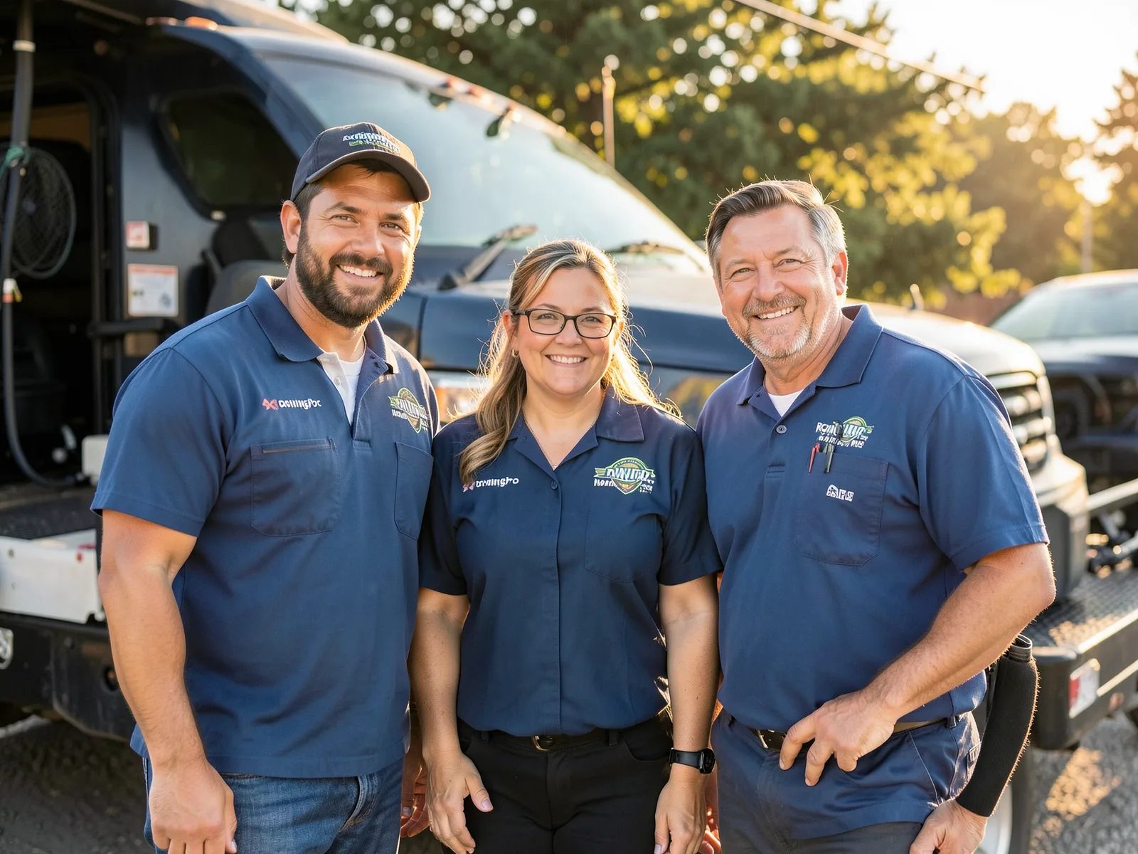 Roof Repair company in Denton, KY